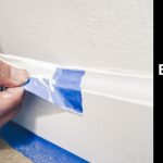 How to Paint Baseboards