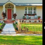 Eight Easy, Affordable Ways to Increase Your Home’s Curb Appeal